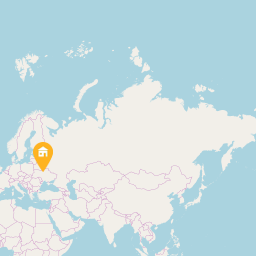 Sovskiye Prudy Hotel на глобальній карті